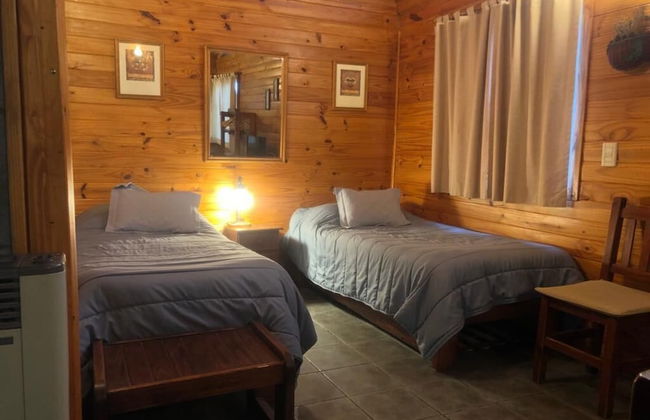 Solares Del Sur Patagonia - Foto 19