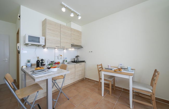 Orchidea Apt. 4 Front Lake - Foto 3