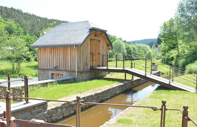 Renovated Mill in Gedinne With Garden - Foto 28
