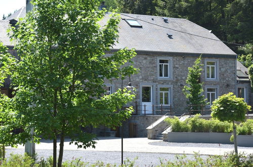 Photo 37 - Renovated Mill in Gedinne With Garden