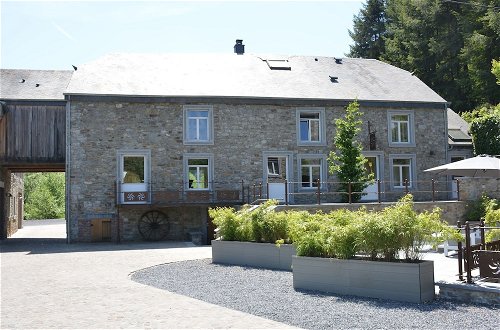 Photo 34 - Renovated Mill in Gedinne With Garden