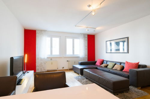 Photo 10 - Vienna Residence Elegant Apartment for 2 Near the Famous Mariahilferstrasse