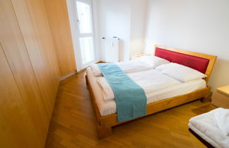 Photo 2 - Vienna Residence Elegant Apartment for 2 Near the Famous Mariahilferstrasse