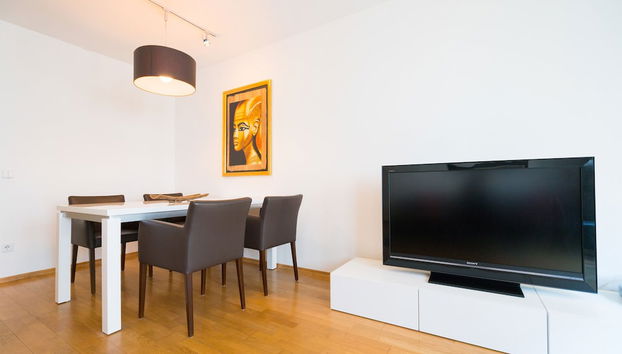 Refeições no quarto