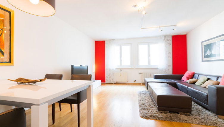 Photo 1 - Vienna Residence Elegant Apartment for 2 Near the Famous Mariahilferstrasse