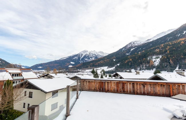 Chalet in Neukirchen am Grossvenediger With Sauna - Foto 40