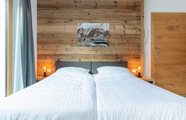 Chalet in Neukirchen am Grossvenediger With Sauna - Foto 8
