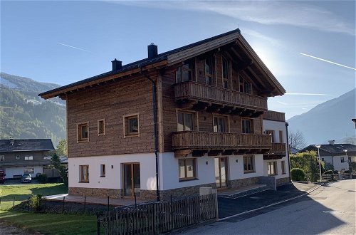 Photo 33 - Chalet in Neukirchen am Grossvenediger With Sauna