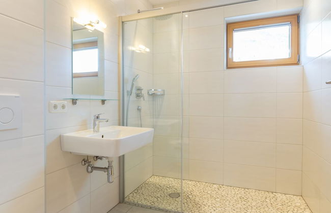 Chalet in Neukirchen am Grossvenediger With Sauna - Foto 17
