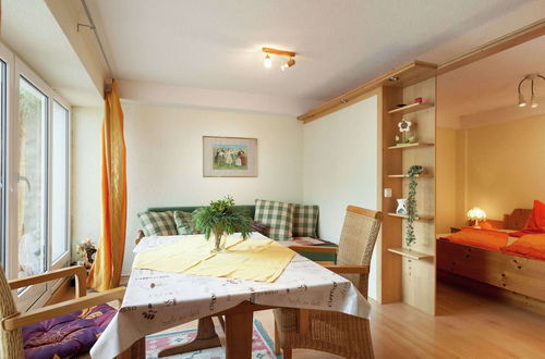 Photo 12 - Spacious Apartment in Längenfeld near Ötz Valley Alps