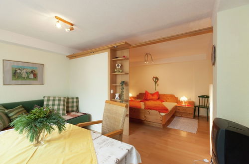 Photo 7 - Spacious Apartment in Längenfeld near Ötz Valley Alps