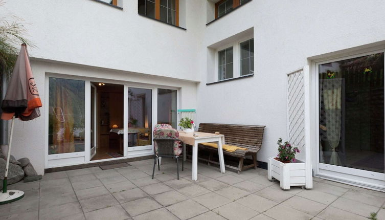 Foto 1 - Spacious Apartment in Längenfeld near Ötz Valley Alps