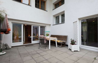 Foto 1 - Spacious Apartment in Längenfeld near Ötz Valley Alps