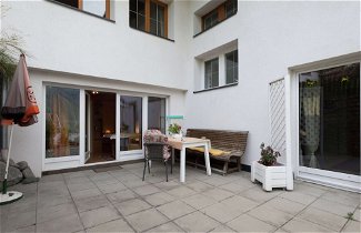Foto 1 - Spacious Apartment in Längenfeld near Ötz Valley Alps