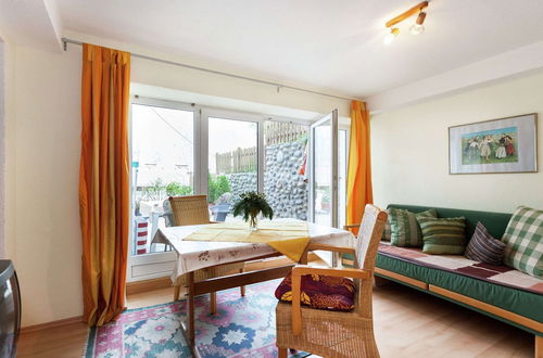 Photo 6 - Spacious Apartment in Längenfeld near Ötz Valley Alps