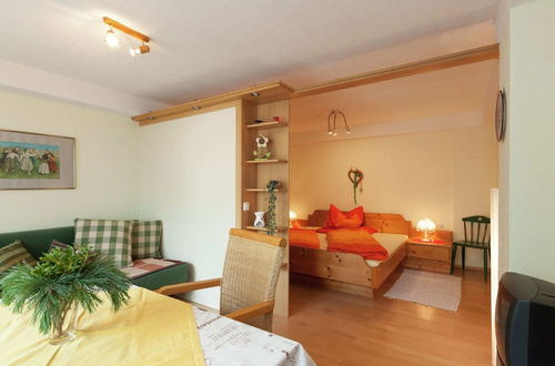 Photo 8 - Spacious Apartment in Längenfeld near Ötz Valley Alps