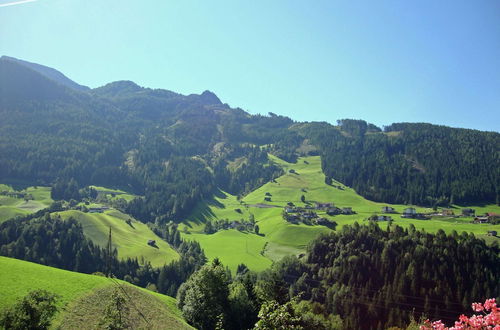 Foto 14 - Farm in Gerlosberg Near the ski Area