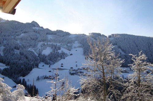 Photo 24 - Farm in Gerlosberg Near the ski Area