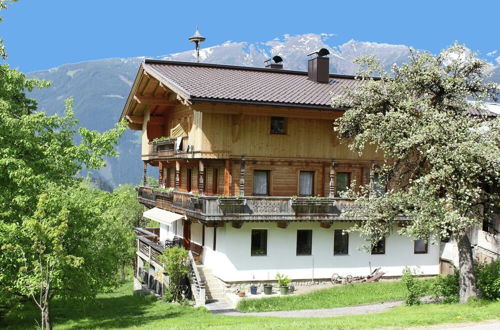 Photo 17 - Farm in Gerlosberg Near the ski Area