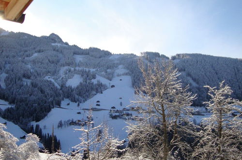 Foto 1 - Farm in Gerlosberg Near the ski Area