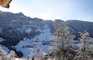 Foto 1 - Farm in Gerlosberg Near the ski Area