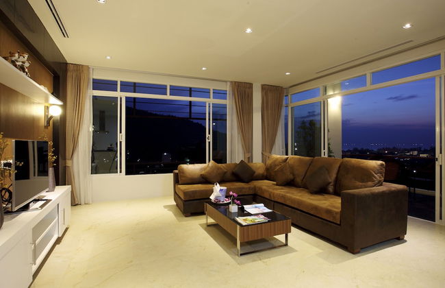 Kata Sea View Villas - Foto 11
