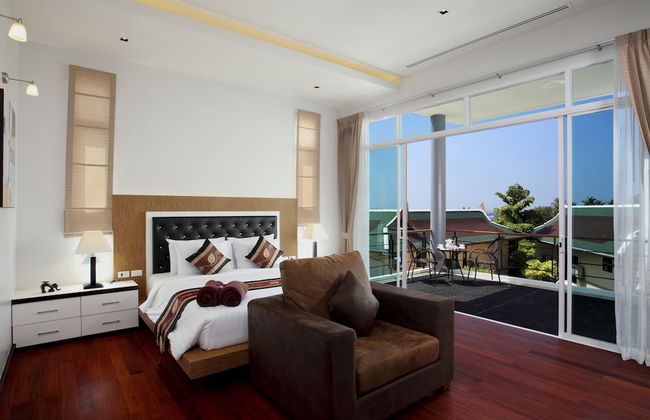 Kata Sea View Villas - Foto 9