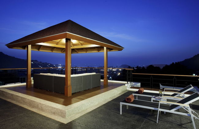 Kata Sea View Villas - Foto 48