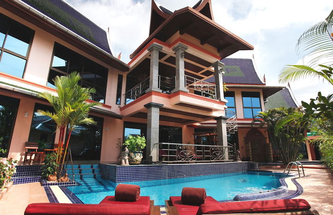 Kata Sea View Villas - Foto 38
