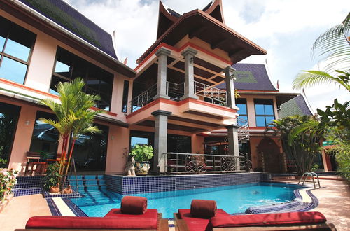 Photo 38 - Kata Sea View Villas