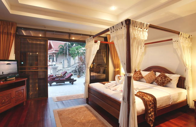 Kata Sea View Villas - Foto 19
