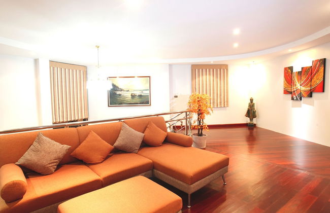 Kata Sea View Villas - Foto 37