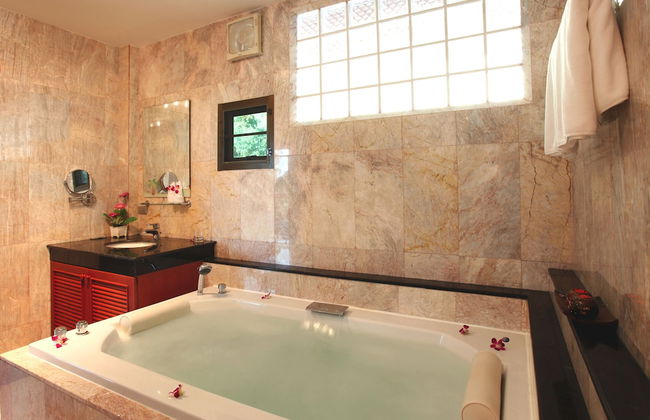 Kata Sea View Villas - Foto 46