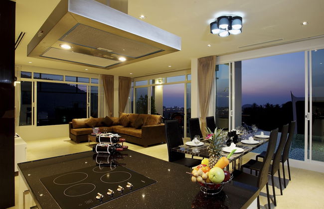 Kata Sea View Villas - Foto 39