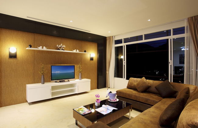 Kata Sea View Villas - Foto 5