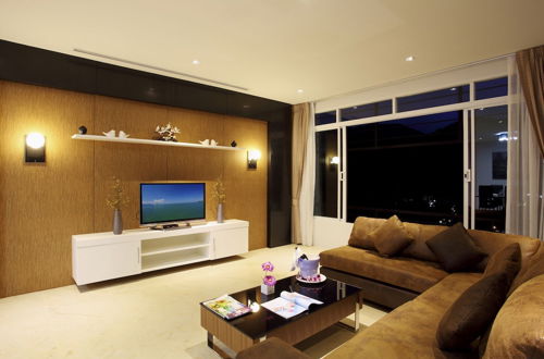 Photo 5 - Kata Sea View Villas