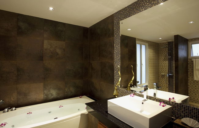 Kata Sea View Villas - Foto 44