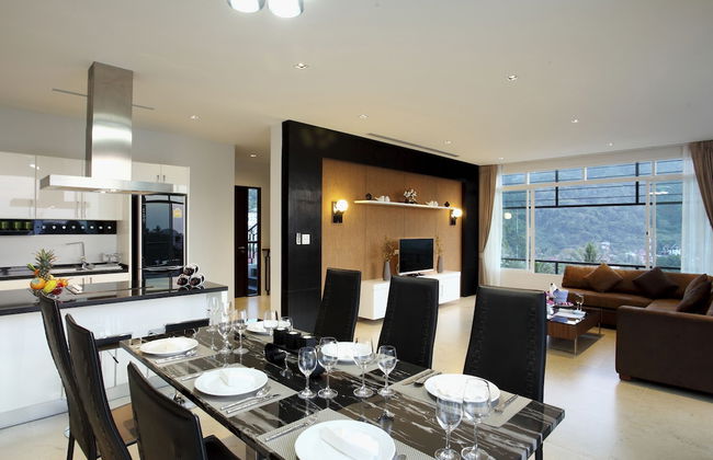 Kata Sea View Villas - Foto 4
