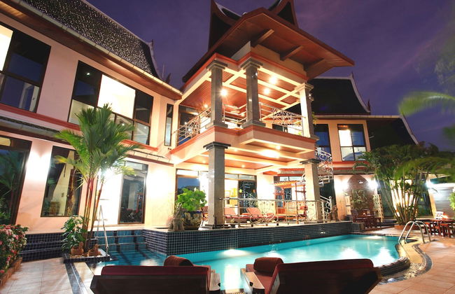 Kata Sea View Villas - Foto 26