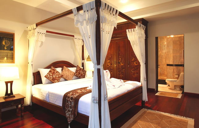 Kata Sea View Villas - Foto 18