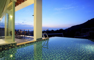 Photo 3 - Kata Sea View Villas