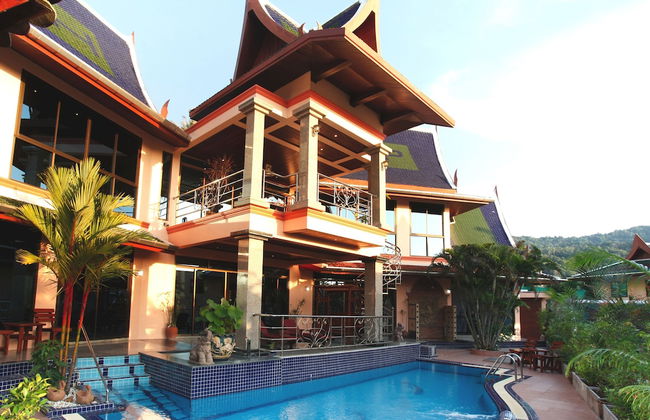 Kata Sea View Villas - Foto 17