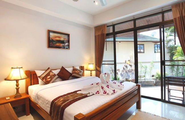 Kata Sea View Villas - Foto 24