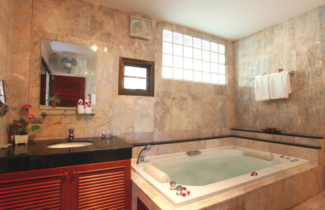 Kata Sea View Villas - Foto 45