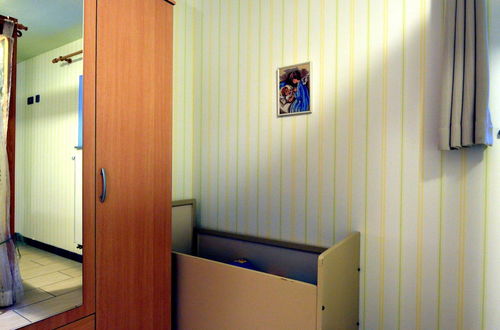 Foto 9 - Spacious Apartment in Grufflingen With Sauna