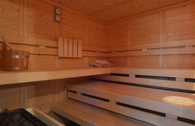 Apartment in Burg Reuland With Forest - Foto 31