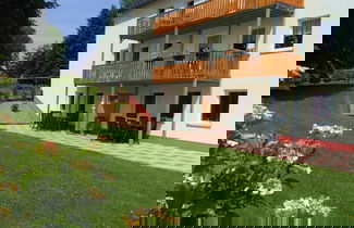 Foto 1 - Apartment in Burg Reuland With Forest