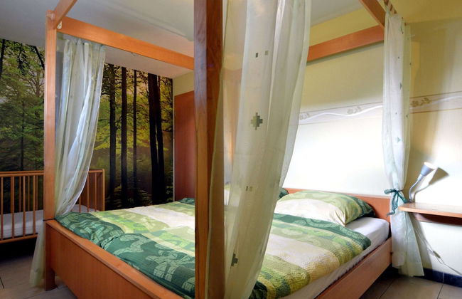 Apartment in Burg Reuland With Forest - Foto 10