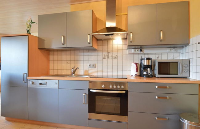 Apartment in Burg Reuland With Forest - Foto 14
