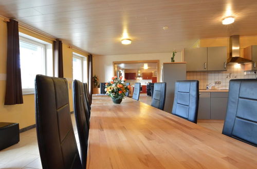 Photo 17 - Spacious Apartment in Grufflingen With Sauna